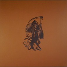 Grim Reaper V2 on Coyote Br